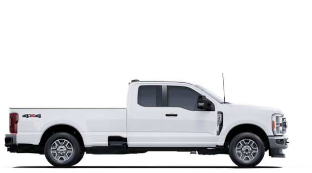 2025 Ford SuperDuty